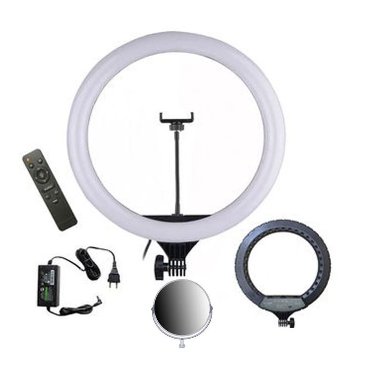رینگ لایت مدل YQ-460B