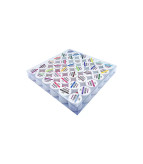 پک ژل کاسه ای نو وو