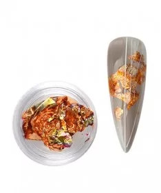 فویل دونه ای برنزی