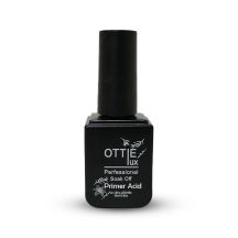 لاک ژل اوتی لوکس OTTIE lux