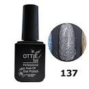 لاک ژل دیسکو کد اوتی لوکس OTTIE lux