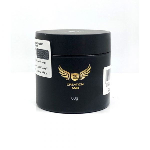 پودر کاشت 60 گرمی creation