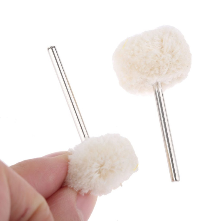 سرسوهان پولیشی