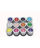 ژل آدامسی ناخن