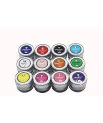 ژل آدامسی طراحی ناخن 4D Gel دیاموند Diamond