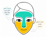 ماسک لایه بردار و ضدجوش دوقلو بن بنگ BIOAQUA