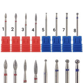 سرسوهان مانیکور شنی