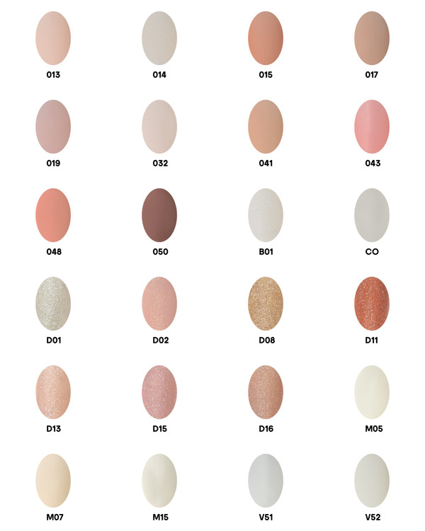 رابر بیس ژل پارتی