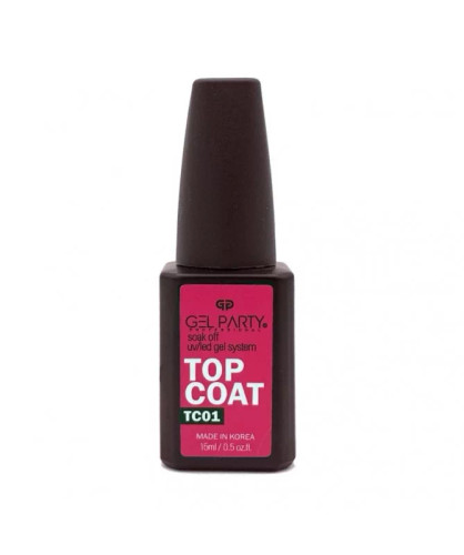 تاپ کات ناخن ژل پارتی GEL PARTY