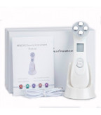 دستگاه جوانسازی پوست و ال ای دی تراپی RF & EMS