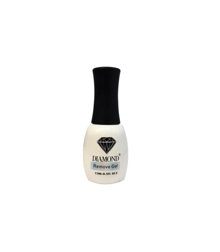 ریموور لاک ژل دیاموند DIAMOND
