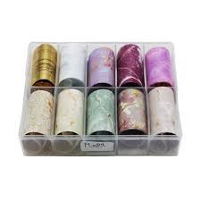 فویل و چسب فویل