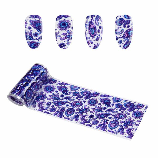 فویل متری دونه ای