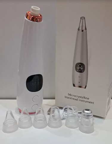 دستگاه میکرودرم بلک هد خانگی