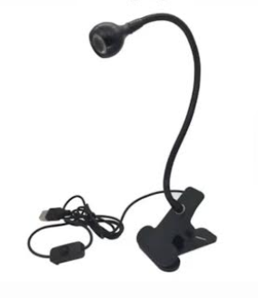 یووی گیره ای /انگشتی مخصوص کاشت ژل