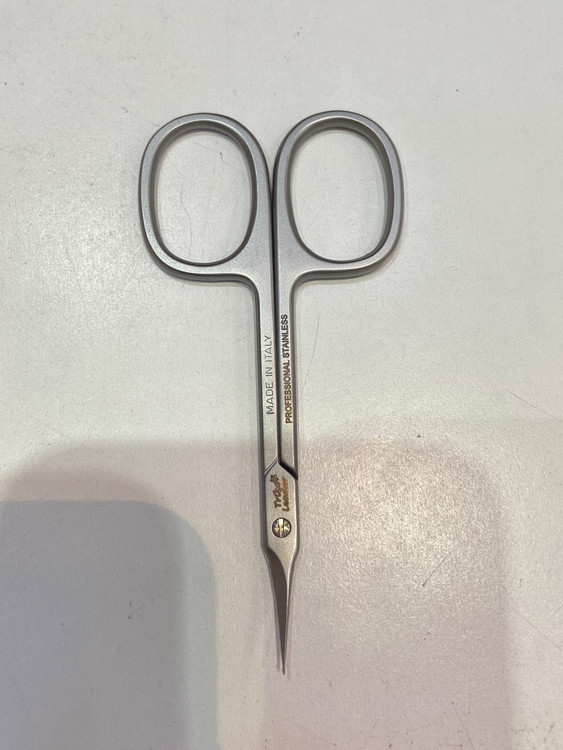 قیچی مانیکور حرفه ای