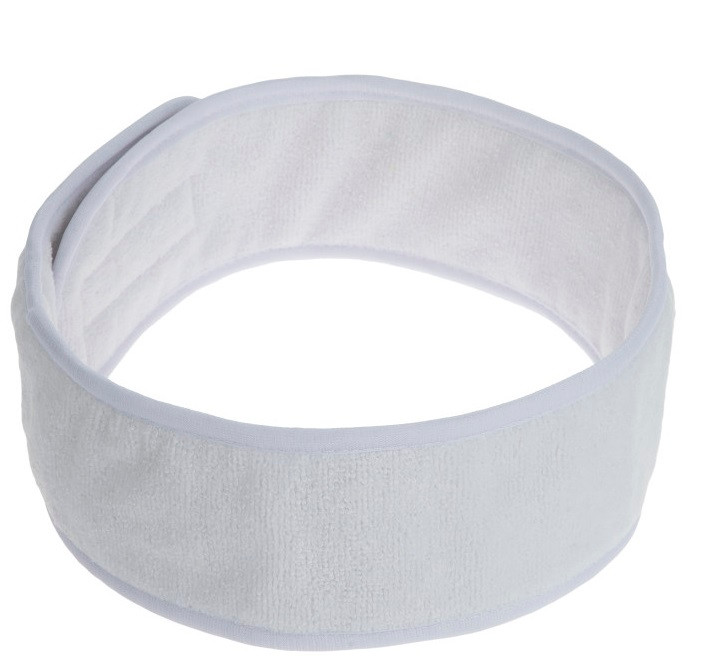 هدبند فیشیال