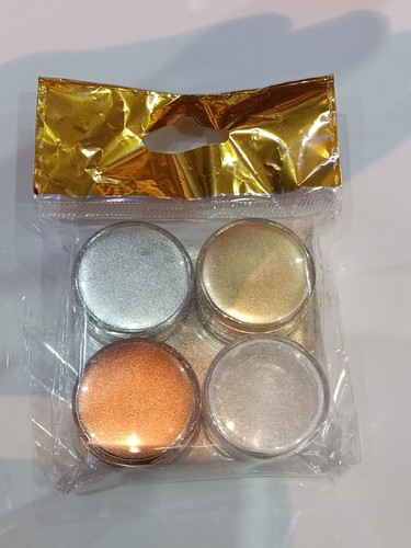 کروم ناخن