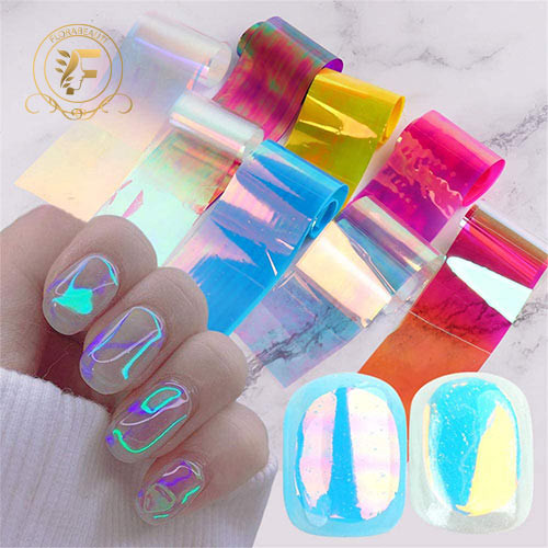 هولوگرام شفق قطبی