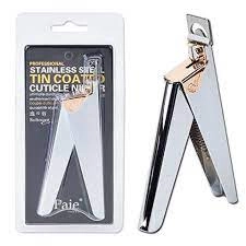 کاتر تيپ حرفه اي استيل Salon