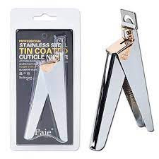 کاتر تيپ حرفه اي استيل Salon