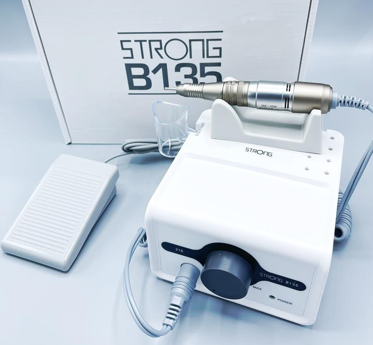 سوهان برقی استرانگ اورجینال