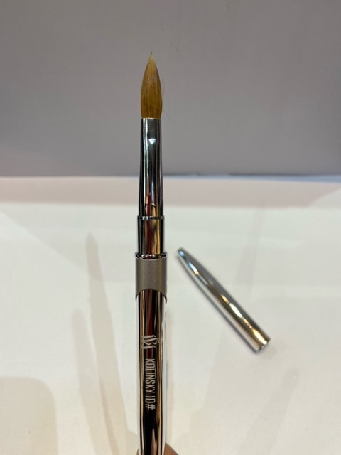 قلم کاشت اشکی ibi شماره 10