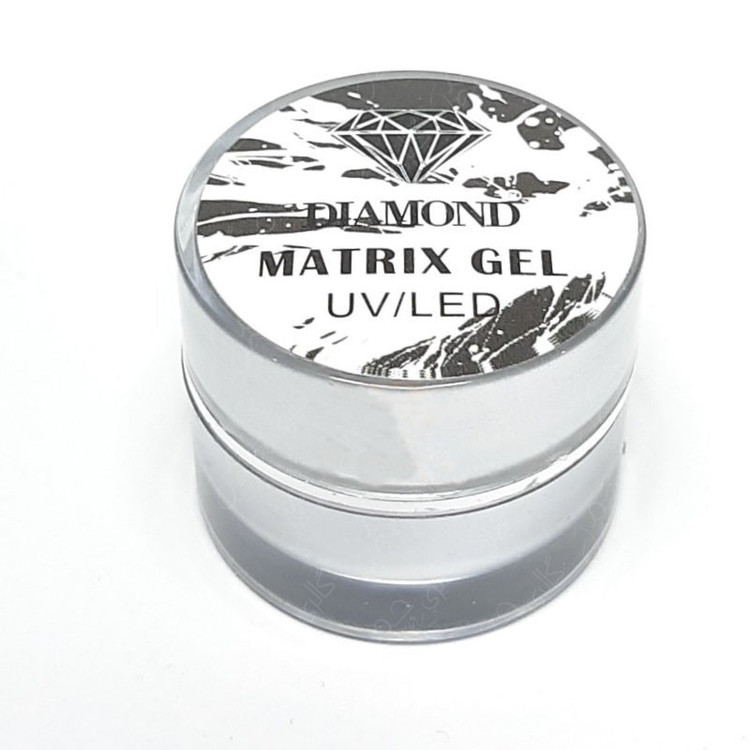 ژل عنکبوتی ناخن دیاموند DIAMOND