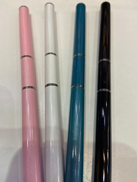 قلم پلی ژل دوطرفه