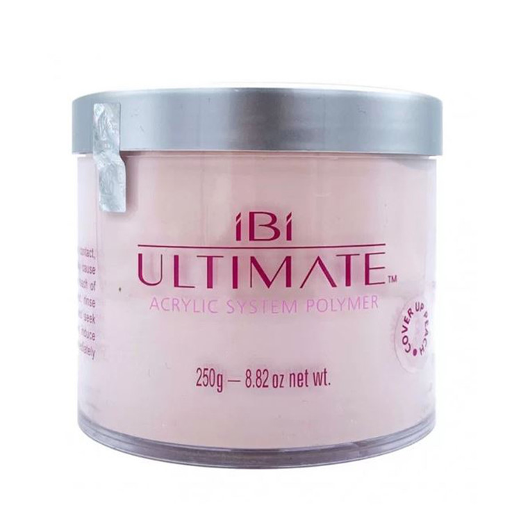 پودر کاشت 250 گرمی ibi هلویی