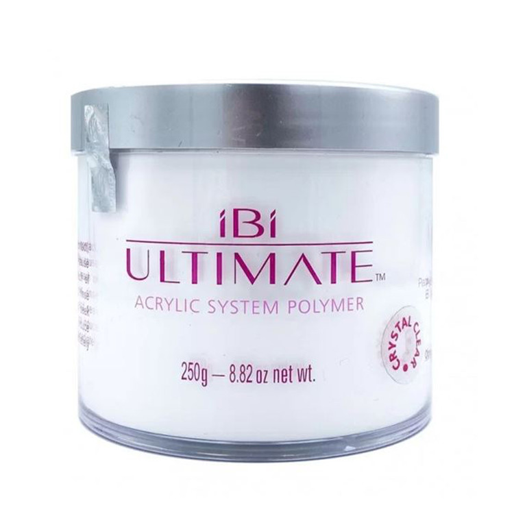 پودر کاشت 250 گرمی ibi کلییر