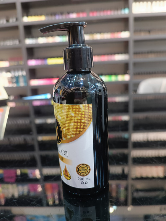 روغن ماساژ پا