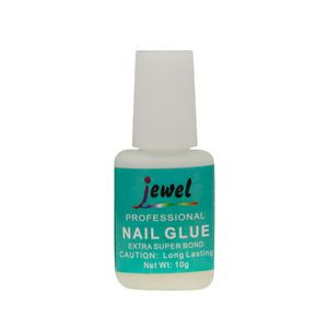 چسب ناخن 10 گرمی جیول JEWEL GN-002