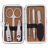 ست مانیکور 6 عددی جویل مدل GSM-809