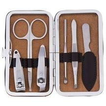 ست مانیکور 6 عددی جویل مدل GSM-809