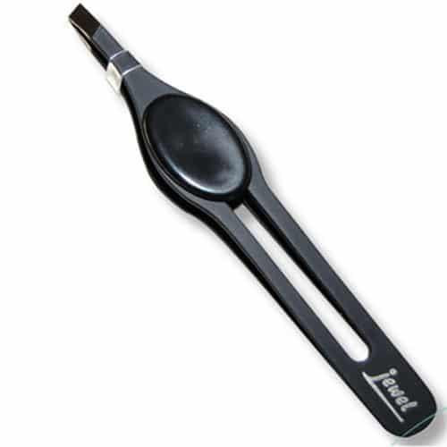 موچین ابرو آموزشگاهی جویل JEWEL مدل GT-224