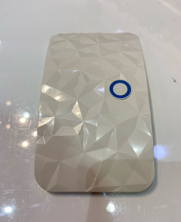 دستگاه یووی خانگی sun plus