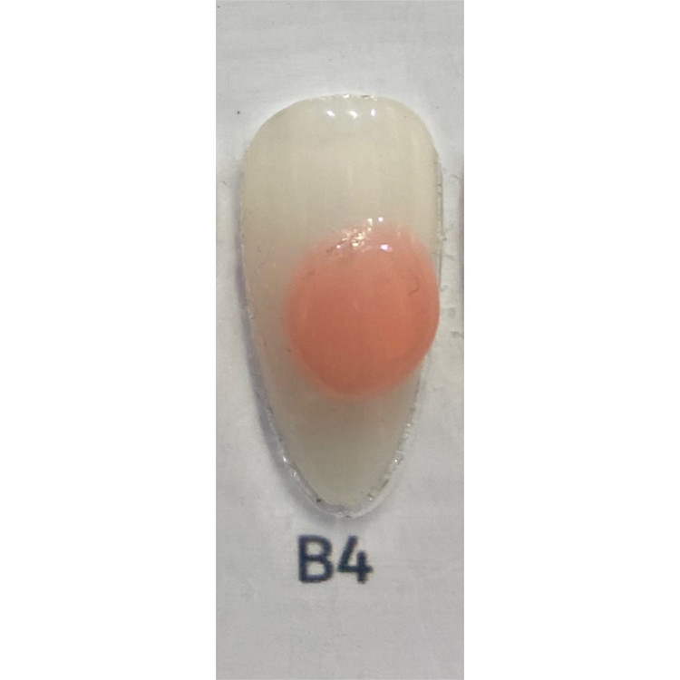 بیلدر ژل 15 میل اوتی لوکس OTTIE LUX (شماره B4)