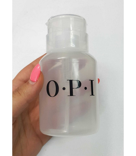 پمپ استون O.P.I