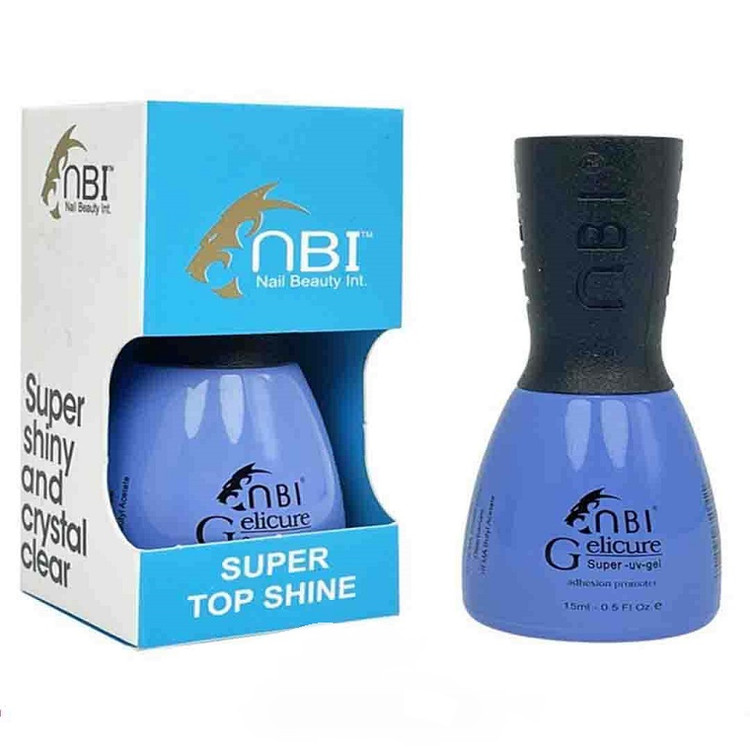 سوپر تاپ شاین (تاپ کات) 15 میل nbi