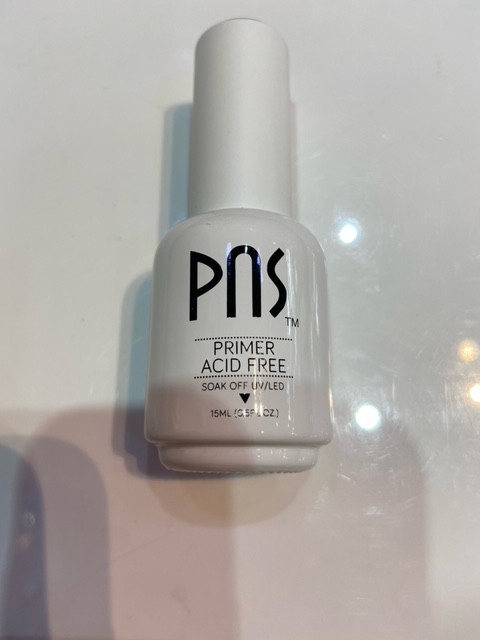 پرایمر غیر اسیدی پی ان اس PNS