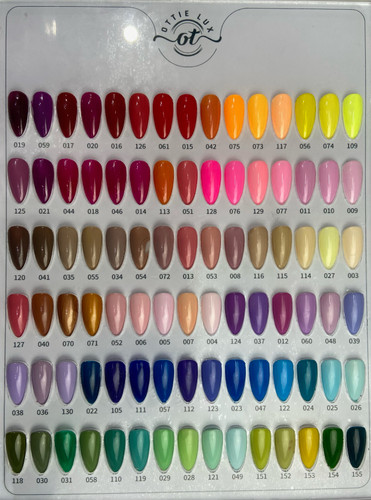 لاک ژل اوتی لوکس