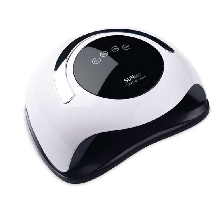 دستگاه یووی سان SUN BQ5T