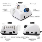 میکرو موتور استرانگ لابراتواری