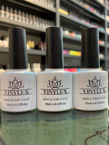 دیسکو تاپ کات (تاپ کات دیسکو) 10 میل وینی لوکس vinylux