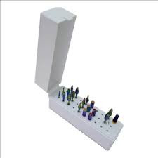 استند سرسوهان مستطیلی در دار 30 عددی