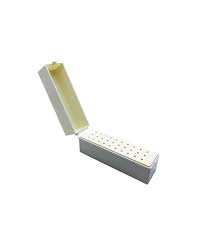 پایه سر سوهان دردار