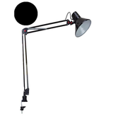 چراغ رو میزی لامپی