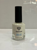پیل آف ناخن مایع 15میل دیاموند diamond