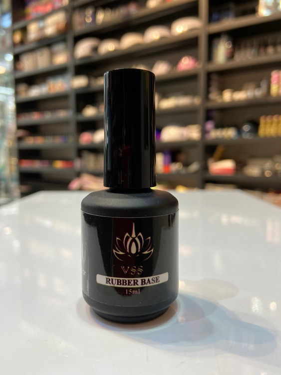 رابر بیس (کلییر) 15 میل وی اس اس VSS